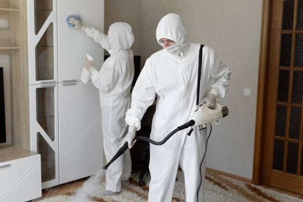 Water Damage Restoration in Bellevue, IA